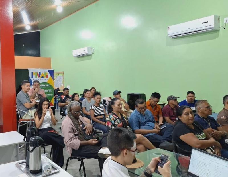 PNAB: divulgado resultado final da avaliação do mérito cultural e análise dos recursos dos editais