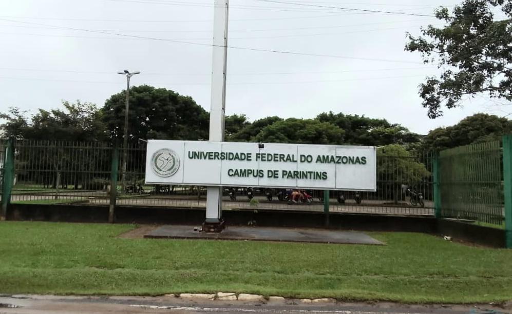 Ufam Parintins divulga vagas para o Programa de Atividades Motoras para Deficiência
