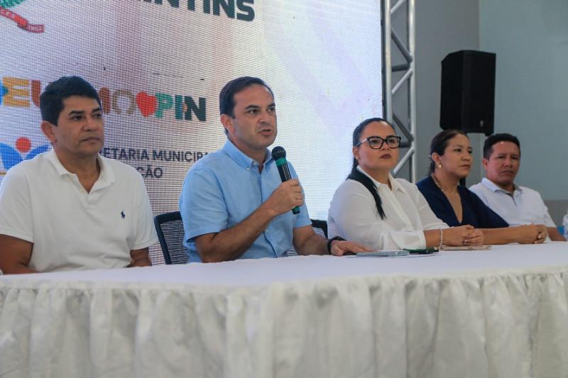 Prefeitura de Parintins divulga datas de pagamento do precatório do FUNDEF