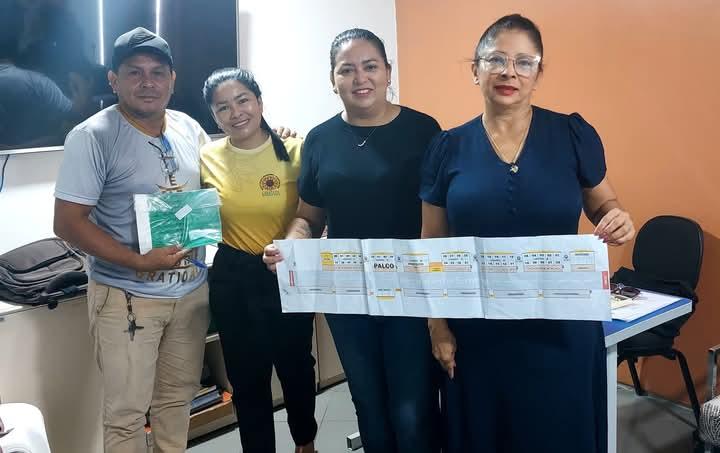 Inicia cadastro de PCDs para o camarote da Inclusão no Carnailha 2025