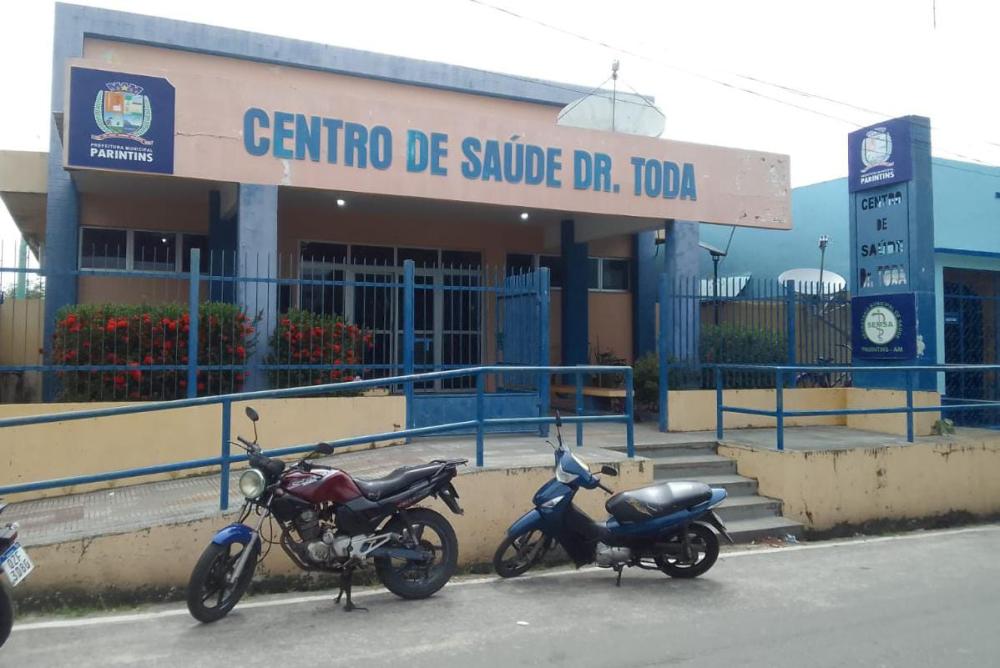 Unidade Básica de Saúde do Dr. Toda realiza ação de saúde nesta sexta-feira, 28