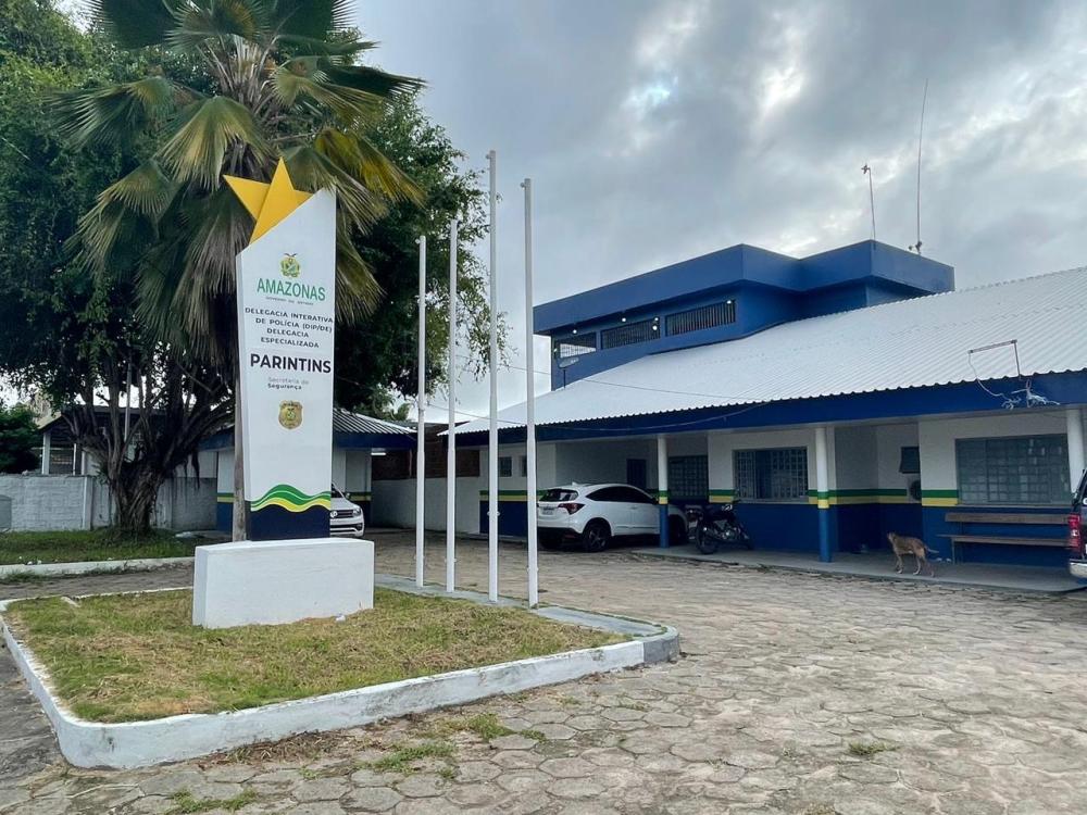 Em Parintins, Polícia Civil prende assistente social por abandono de incapaz