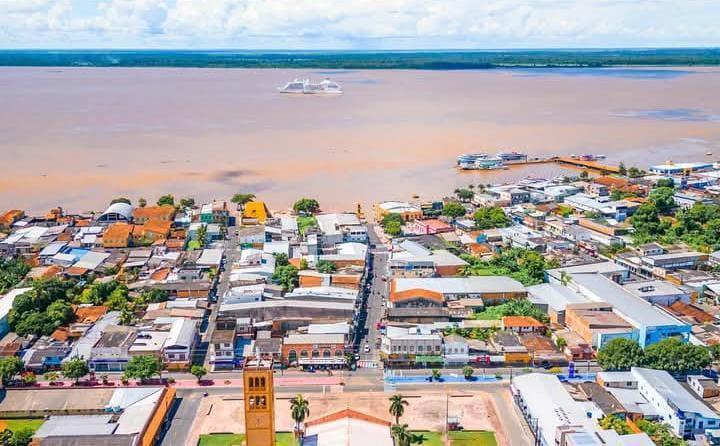 Parintins está entre as cidades selecionadas para o programa 'Cidades Verdes Resilientes'