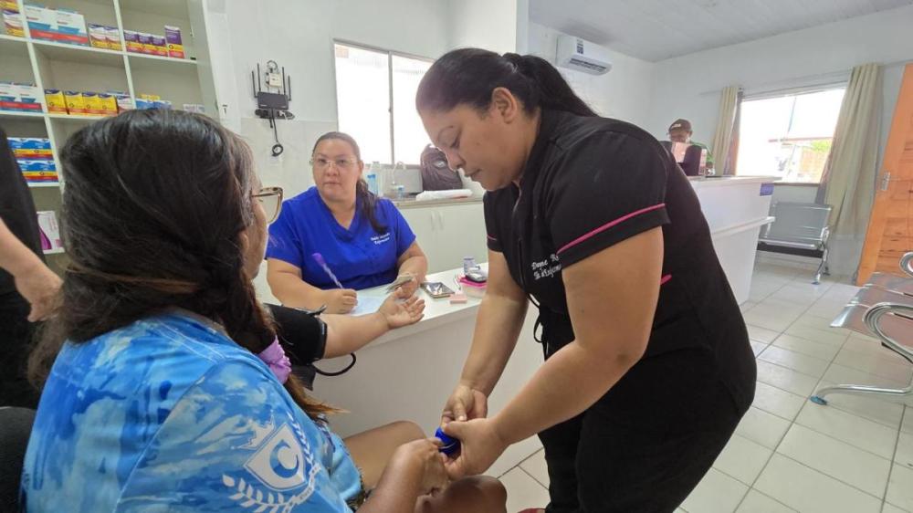 Unidade de Saúde da Família do Macurany inicia atendimentos à população