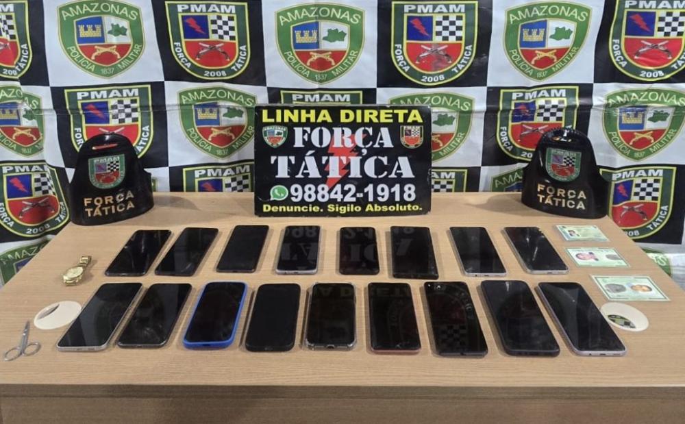 SSP-AM registra redução em furtos e aumento de prisões durante o Festival de Parintins
