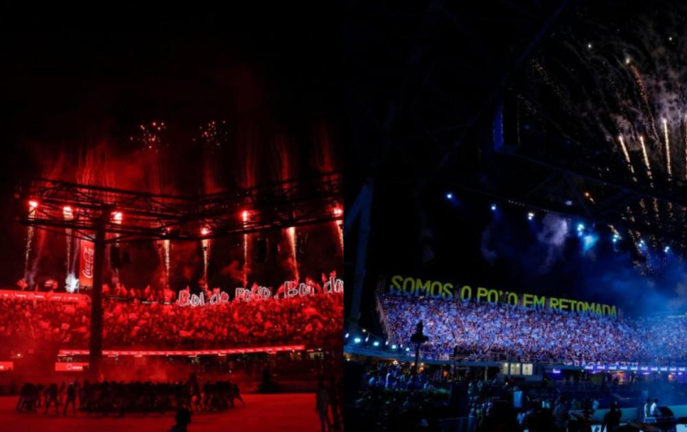 Festival de Parintins 2025 registra recorde de público, com mais de 120 mil visitantes