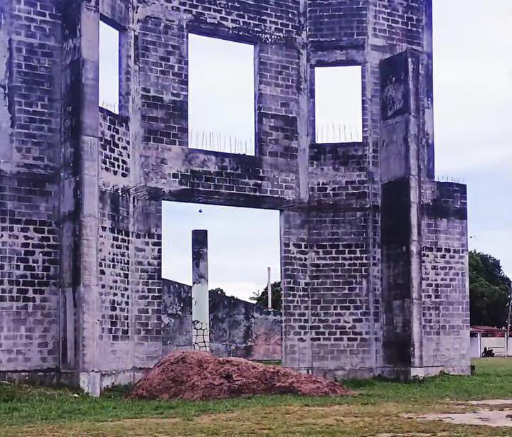 Paróquia São Sebastião intensifica campanha para construção da nova Igreja Matriz