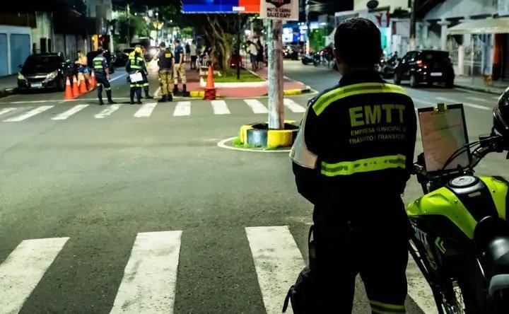 EMTT alerta condutores sobre prazo para pagamento da segunda parcela do alvará de transporte