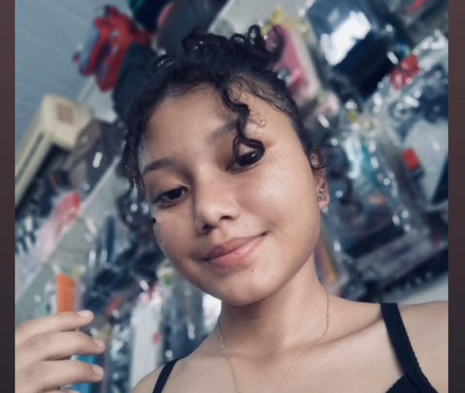 Adolescente atingida por disparo de arma de fogo na cabeça morre em Manaus