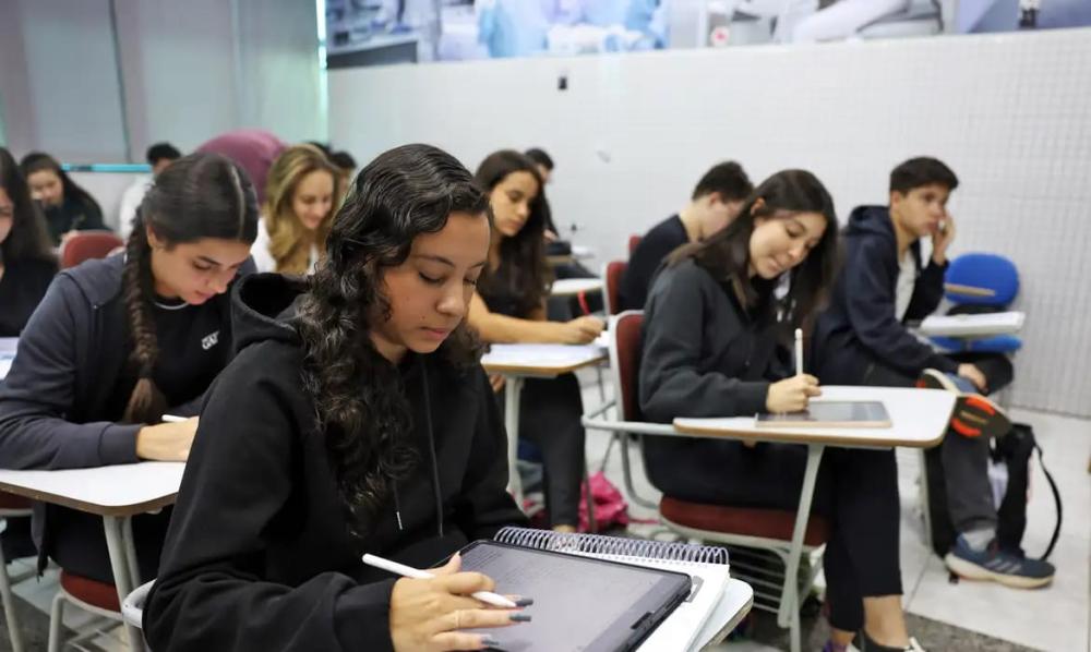 Começam nesta segunda-feira inscrições do Fies para o 2º semestre