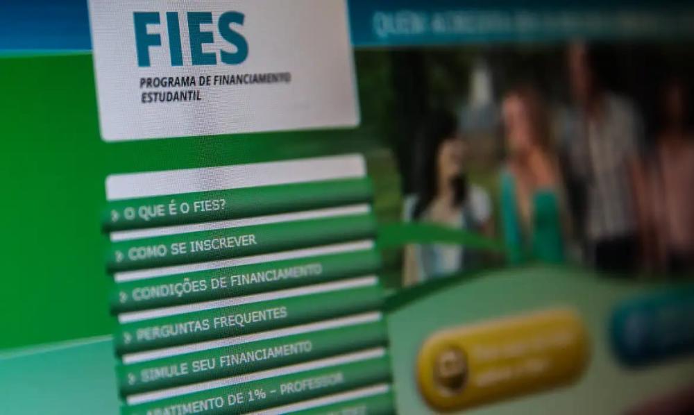 Inscrições para o Fies terminam nesta sexta-feira, 18
