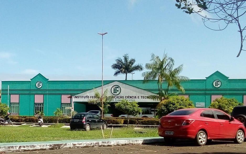 IFAM Parintins anuncia programação para o 2º semestre