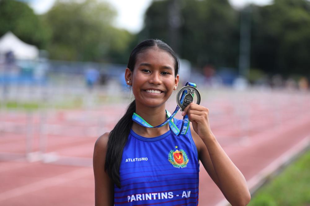 JEA’s: conquistas das primeiras medalhas marcam segundo dia de competições