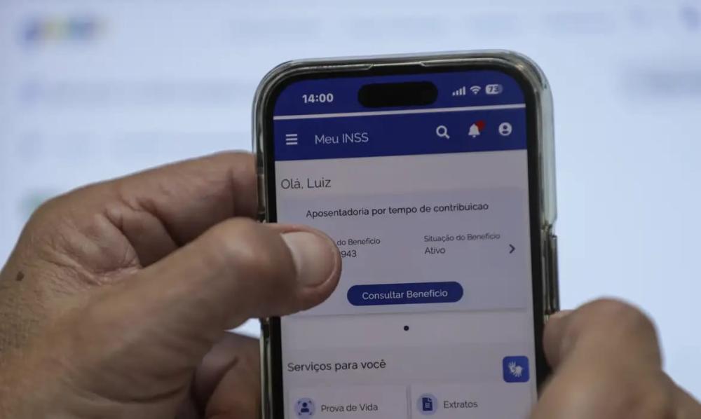 Vítimas de fraudes no INSS começam a ser ressarcidas semana que vem