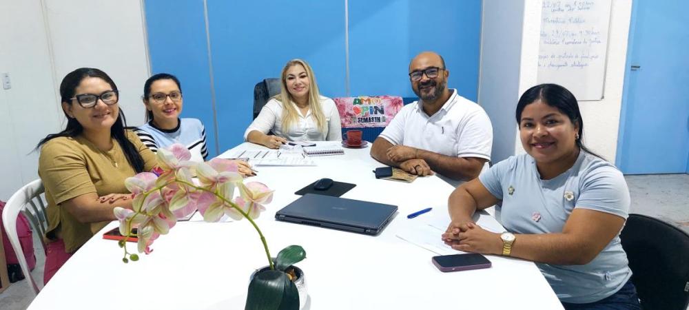 Parintins realiza 1ª Conferência Municipal de Promoção da Igualdade Racial