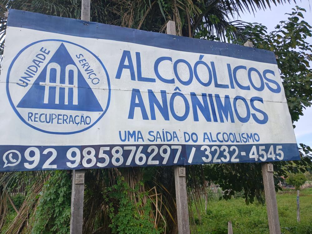 Alcoólicos Anônimos em Parintins: 46 Anos de Luta, Esperança e Sobriedade