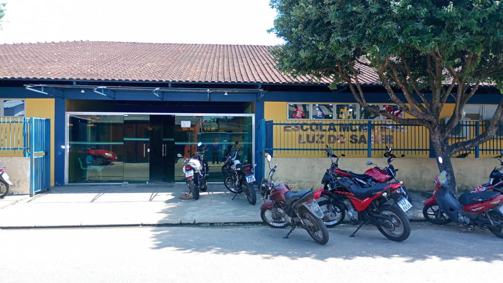 Escola Municipal Luz do Saber abre inscrições para novas turmas da EJA