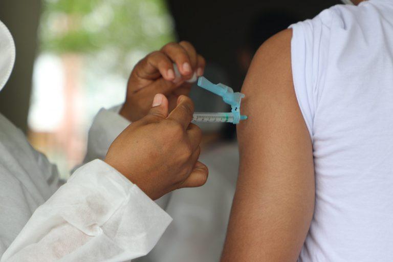 Em Parintins, Saúde estende prazo da campanha de vacinação contra Influenza