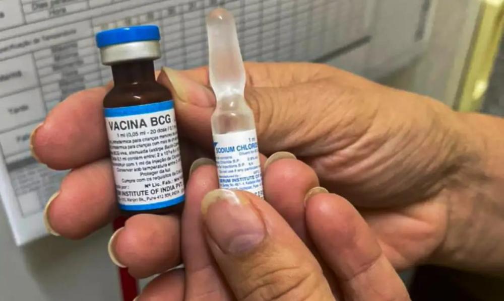 Parintins retoma vacinação infantil com novo lote de BCG após suspensão temporária