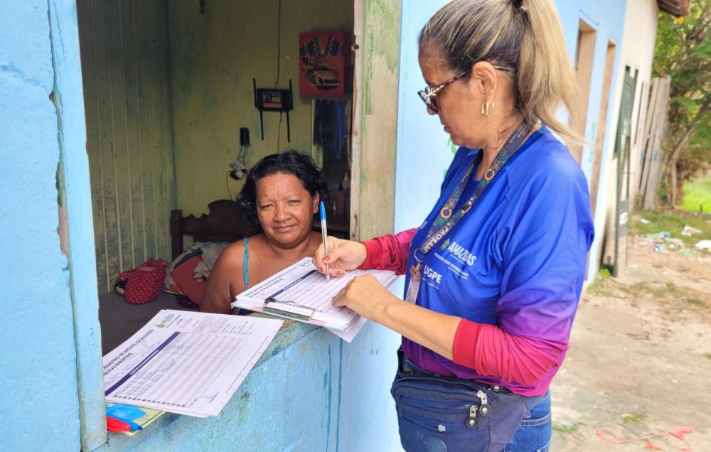 Prosai Parintins entra em nova etapa de certificação de imóveis, visando locais ainda pendentes