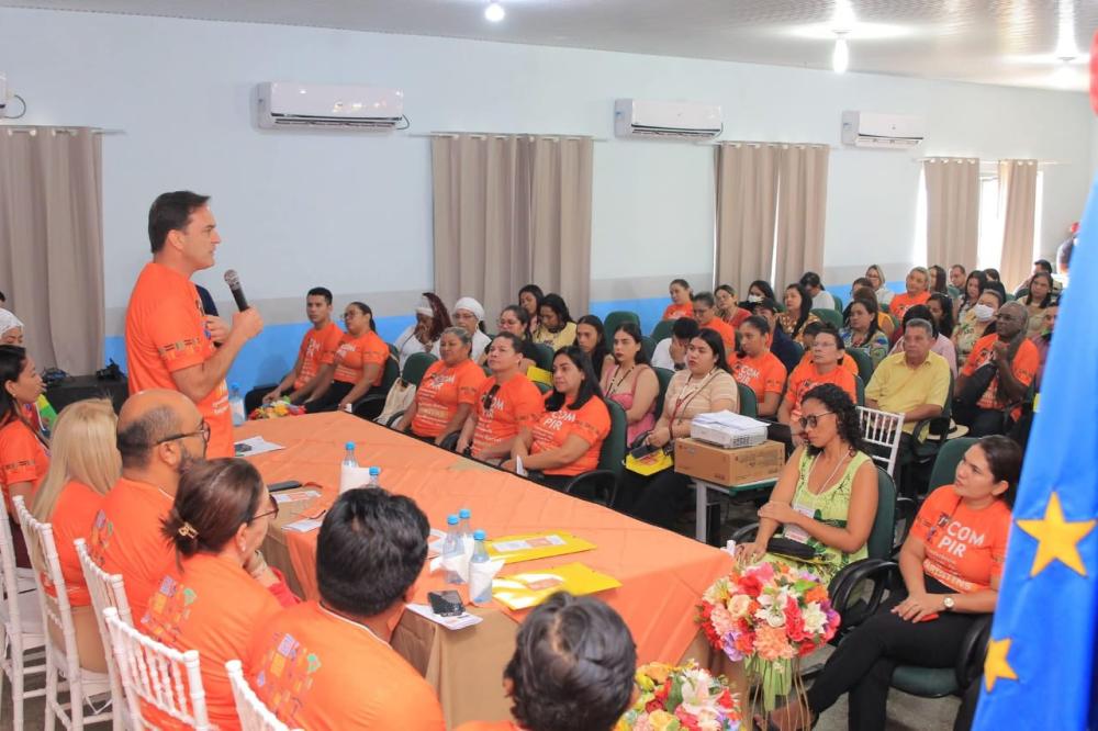 Igualdade Racial é amplamente debatida na 1ª Conferência Municipal promovida pela Prefeitura de Parintins