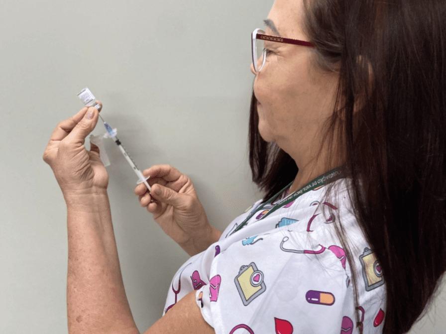 Saúde reforça imunização para evitar retorno de doenças já eliminadas no Brasil
