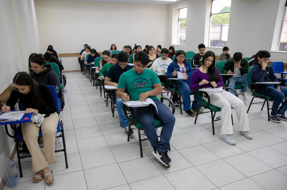 Solicitação de isenção da taxa de inscrição do SIS e Vestibular da UEA termina sexta-feira (1°/08)