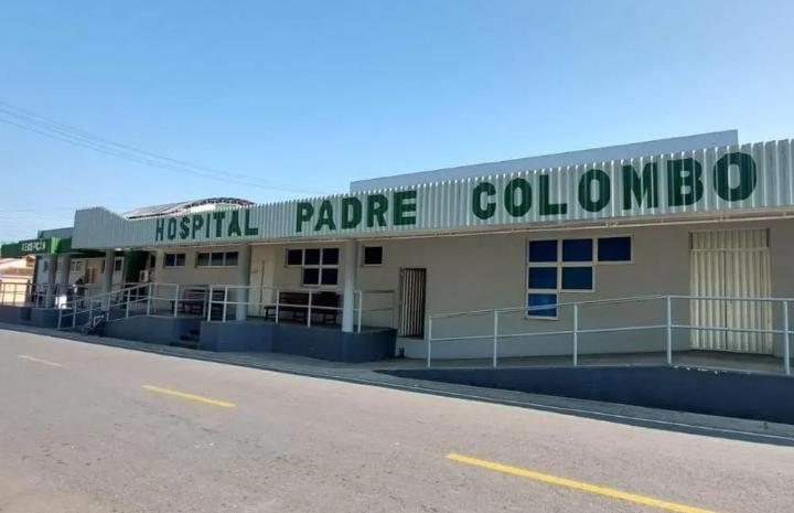 Hospital Padre Colombo reforça importância da doação de leite materno