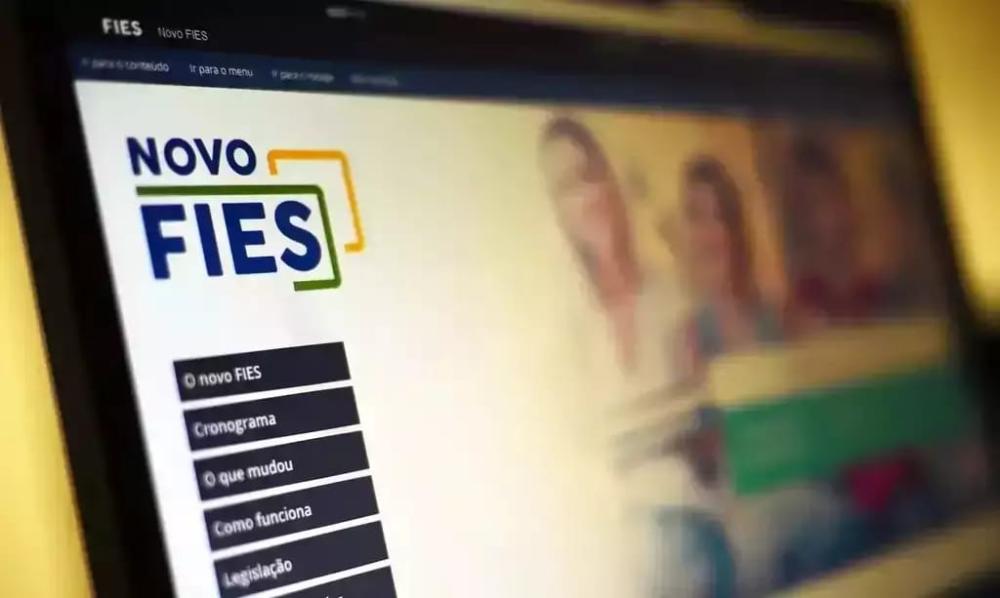 Estudantes poderão renegociar dívidas do Fies a partir de novembro