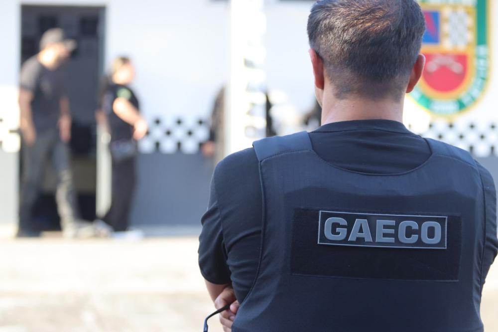 Operação deflagrada pelo MPAM prende policiais por roubo, extorsão e sequestros em Manaus