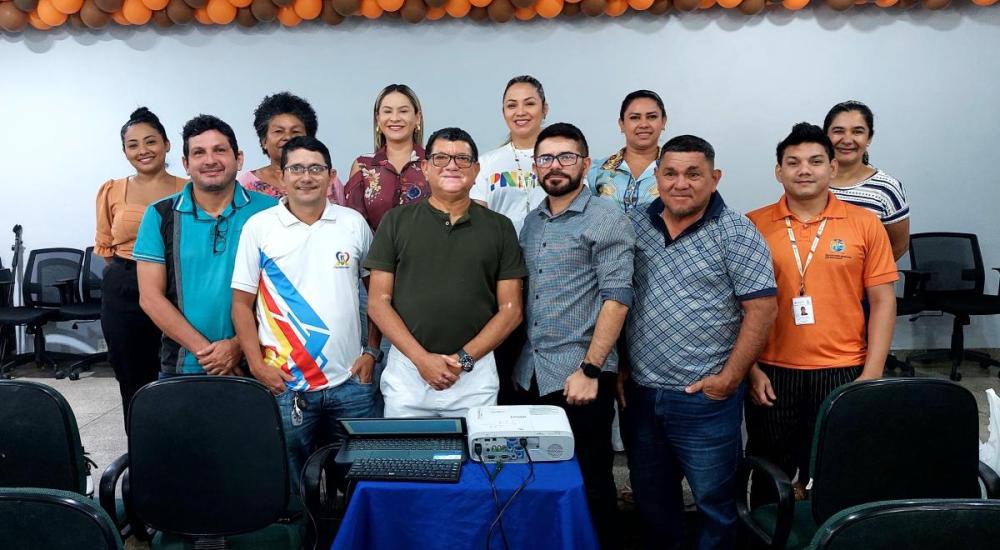 Conselho de Segurança Alimentar define instrumentos legais para política pública de segurança nutricional em Parintins