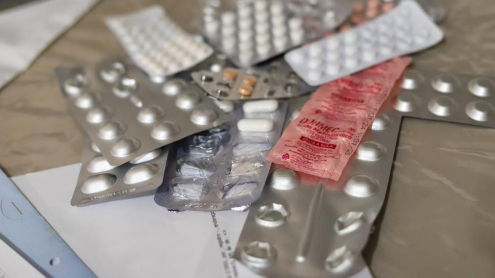 Parintinense denuncia falta de medicamento controlado na farmácia do SUS