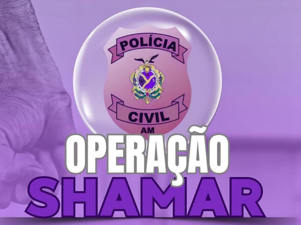 Delegacia Especializada de Polícia lança segunda edição da Operação Shamar, em Parintins