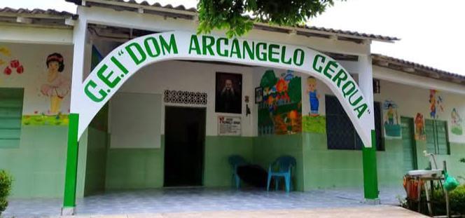 CEI Dom Arcângelo Cérqua promove quermesse para celebrar 35 anos de atividades no Mocambo