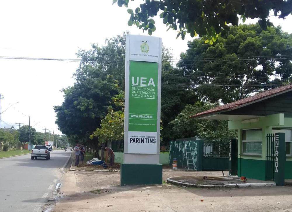 Cesp-UEA avalia demanda para ofertar Mestrado Profissional em Matemática