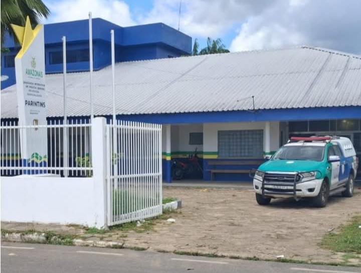 Policiais prendem em Parintins foragido da justiça acusado de homicídios ocorridos no Pará
