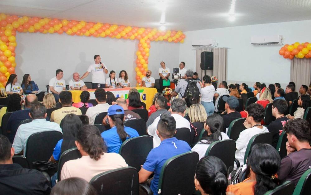 Prefeitura de Parintins convoca fazedores de cultura para elaboração do Plano de Aplicação de Recursos