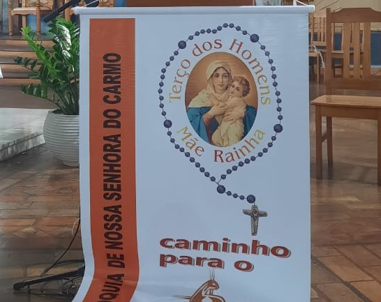 Tercistas da Paróquia Nossa Senhora do Carmo organizam caravana para missão em Barreirinha