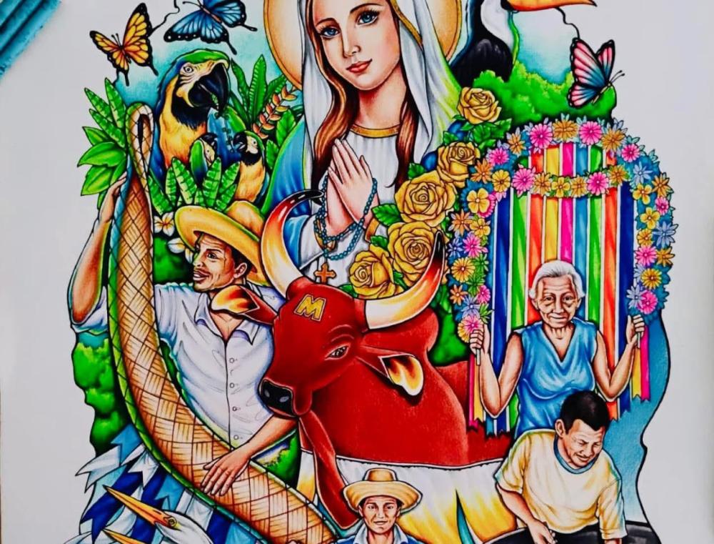 Escola Nossa Senhora das Graças do Maranhão realiza quermesse com temática “Resistência Cultural”