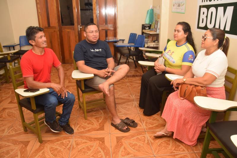 Virada Cultural ‘Macuranys' movimenta região do Macurany, neste sábado (9)