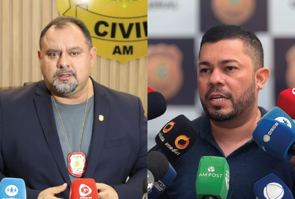 Polícia Civil resgata mulher que foi mantida em cárcere privado por cinco dias em Itacoatiara