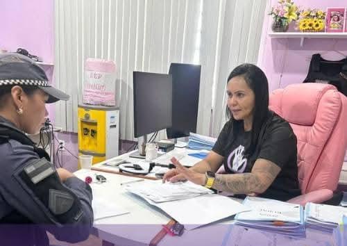 Delegacia Especializada de Polícia de Parintins atuará durante o Festival Folclórico do Mocambo