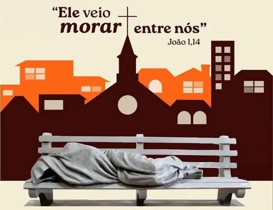 Igreja no Brasil aborda direito à moradia na Campanha da Fraternidade 2026
