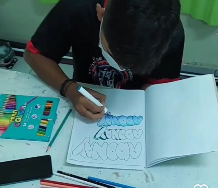 Projeto ExpoÁrtrua abre inscrições para oficinas gratuitas de desenho, pintura e grafite