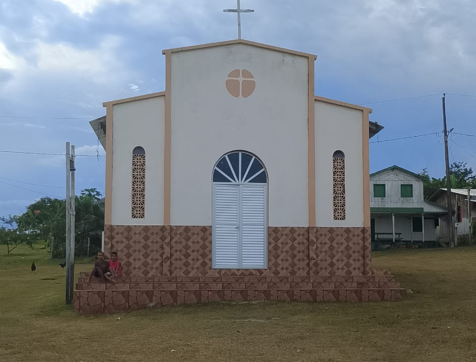 Devotos de Santo Antônio do Panauarú preparam festa do padroeiro para 15 e 16 de agosto
