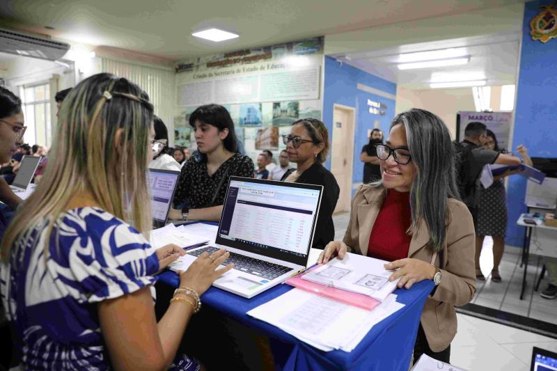 Seduc-AM divulga resultado final do PSS de novos diretores e administradores escolares