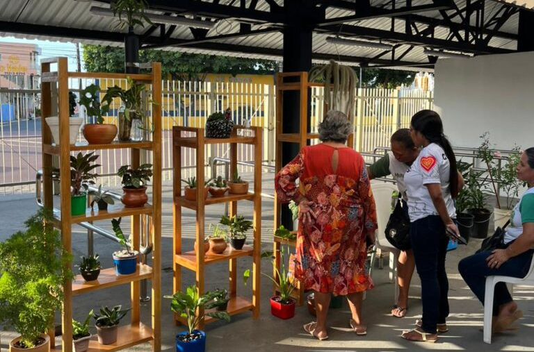Em Parintins, Feira Povos Criativos retorna neste sábado (23) com sua 3ª edição