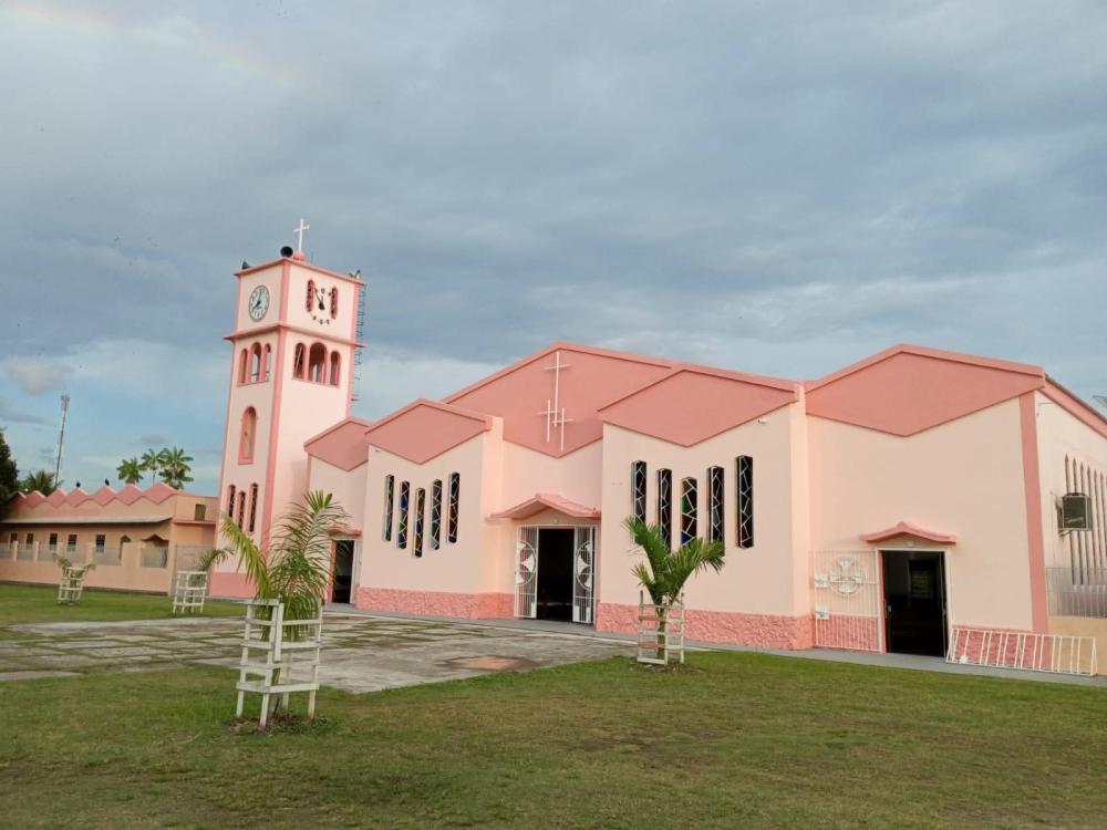 Paróquia São José Operário celebra Jubileu dos Catequistas, neste domingo (31)