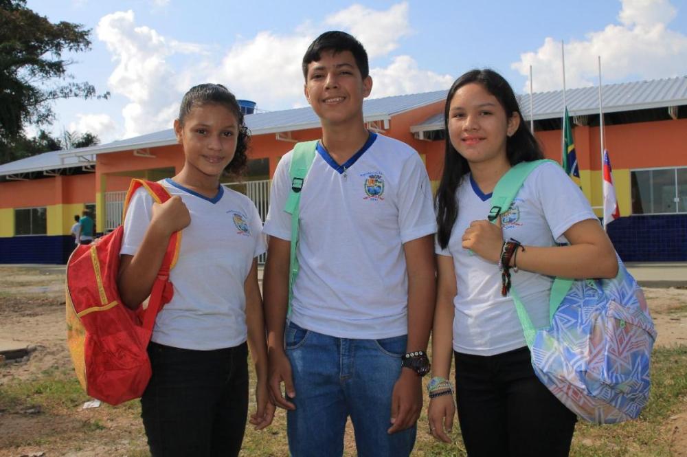 Parintins terá curso pré-vestibular gratuito para jovens de baixa renda