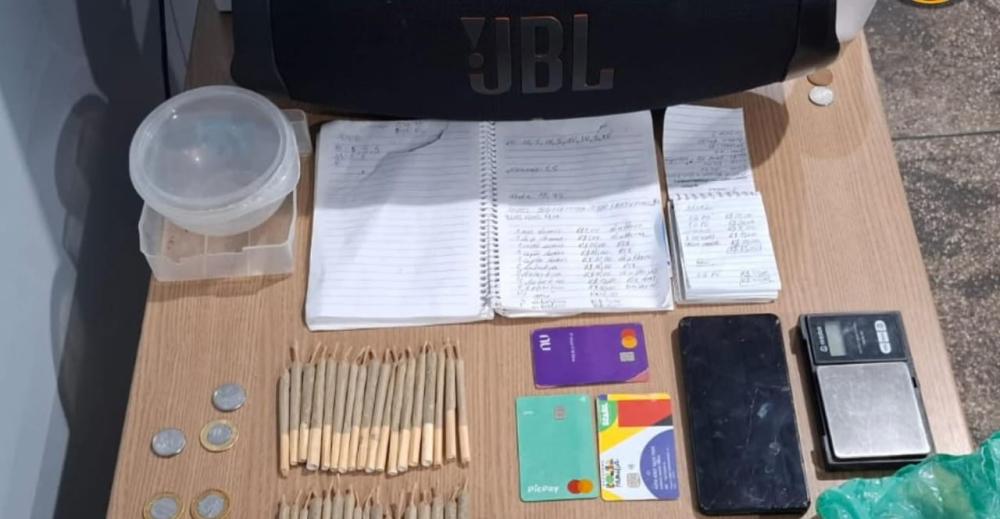 Polícia militar e SEDEMA fiscalizam bares no fim de semana em Parintins